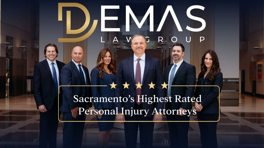 Demas Law Group, P.C.