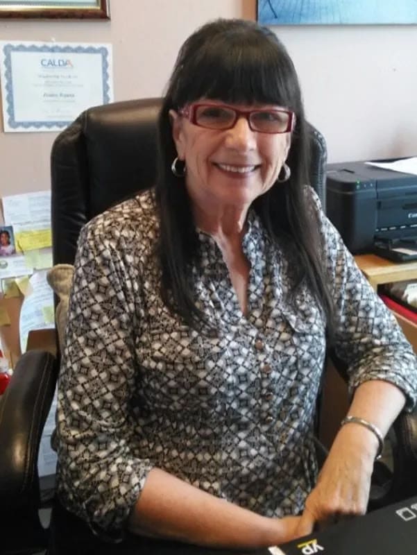 Denise's Family Law & Divorce Document Assistance