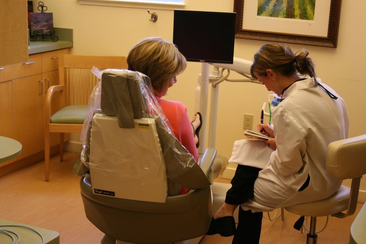Dennington Dental, Dr. Boyd Dennington