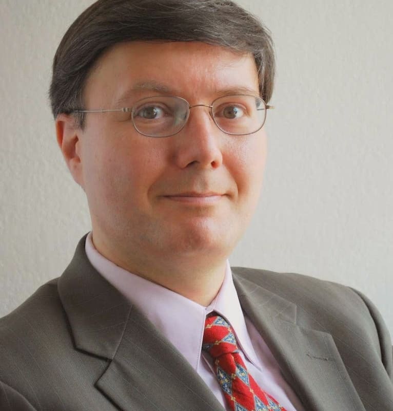 Dennis A. Fordham, Attorney