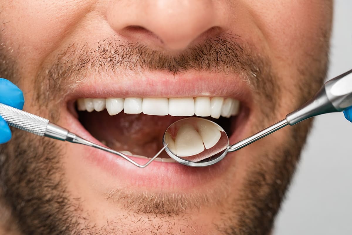 Dental Care of Antioch