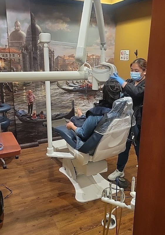 Dental Care of Walnut Creek
