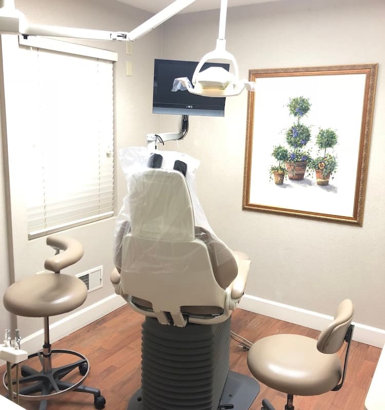 Dentistry of East Sacramento