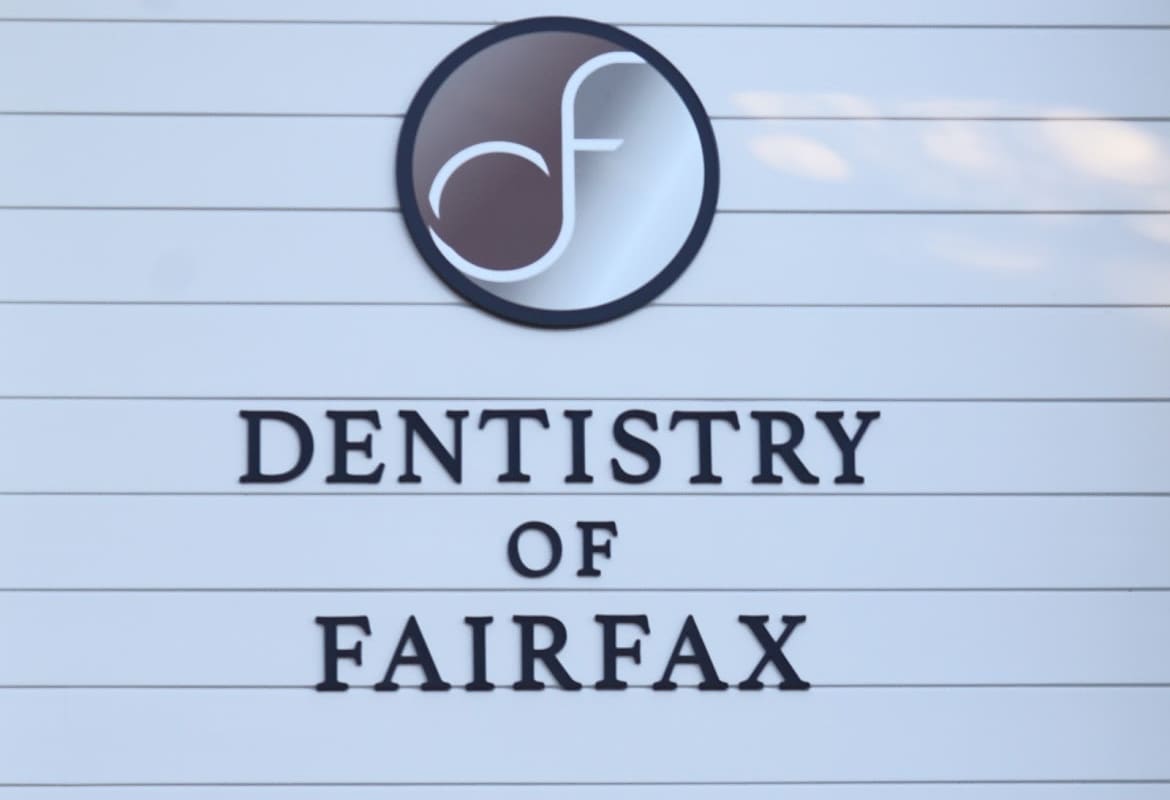 Dentistry of Fairfax - Dr. Makenna Vierck DMD