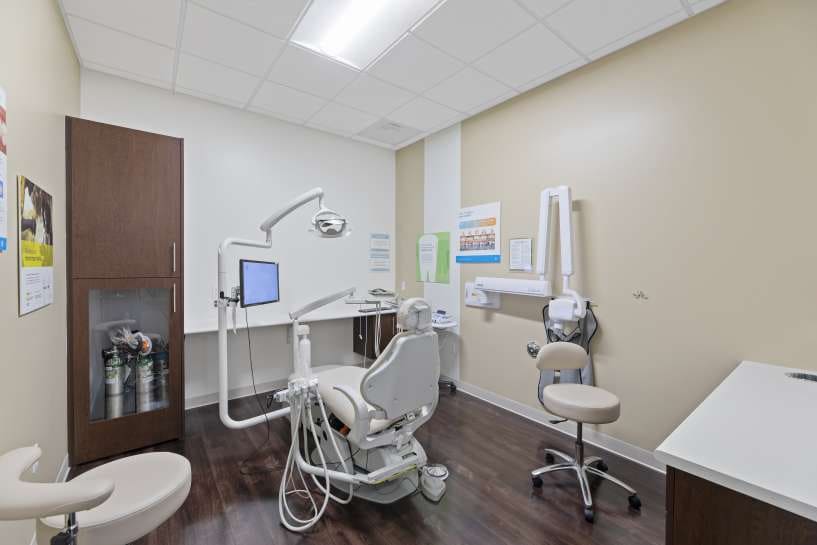 Dentists of Arden