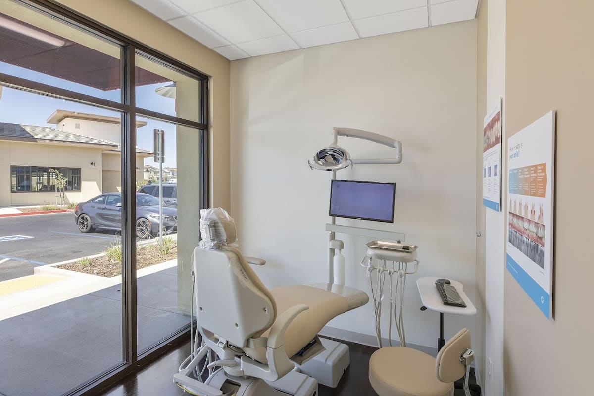 Dentists of El Dorado Hills
