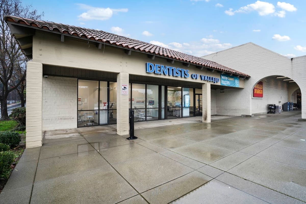 Dentists of Vallejo