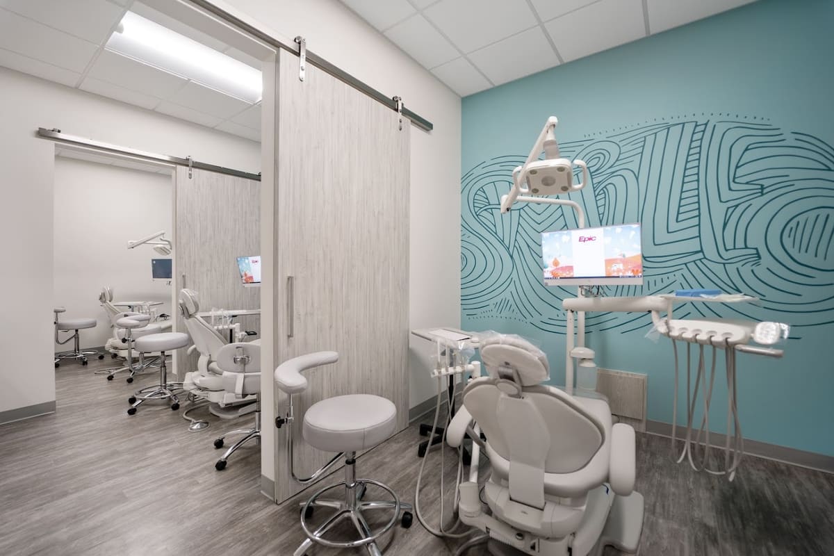 Dentists of Woodland