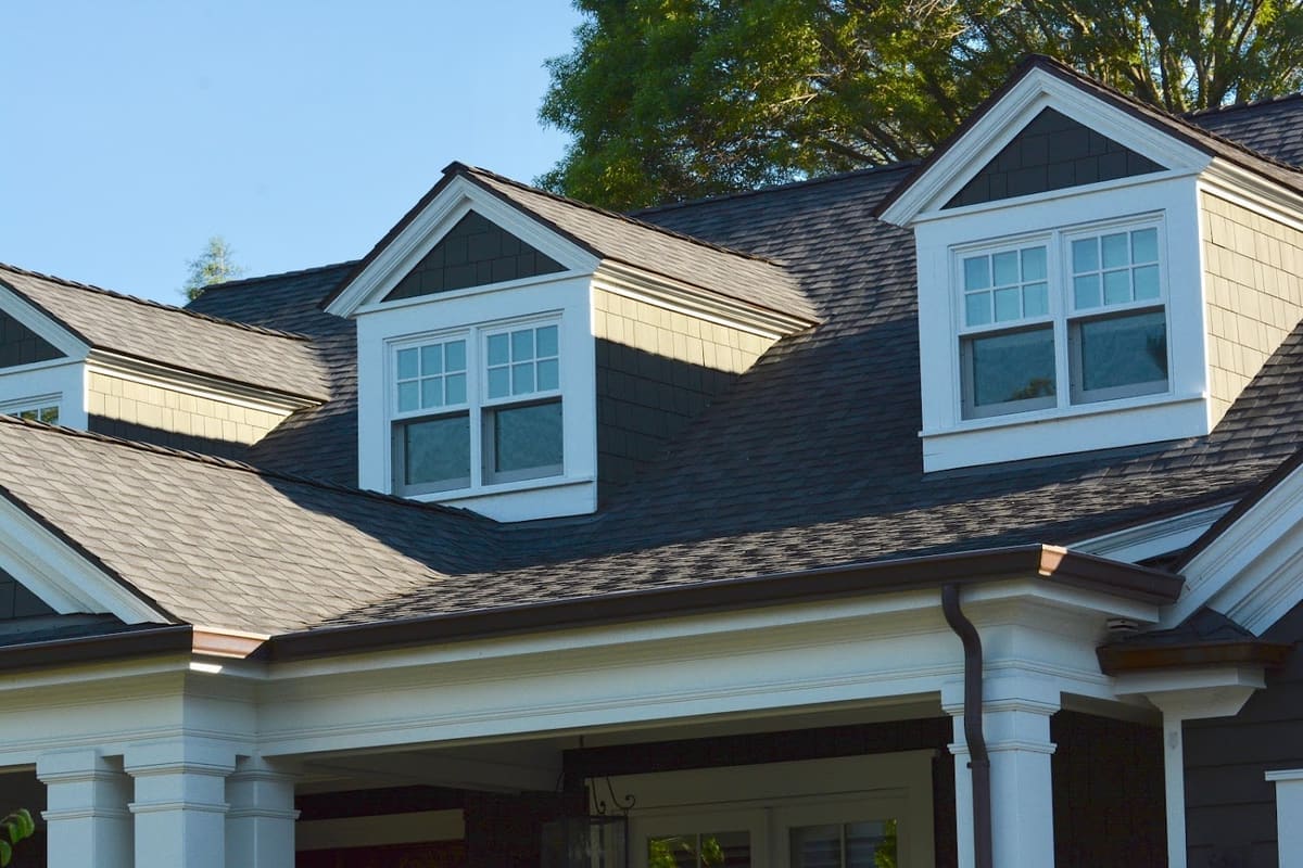 Dependable Roofing Inc