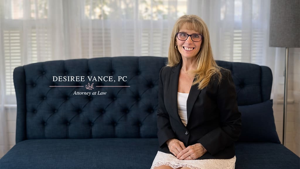 Desiree Vance, PC