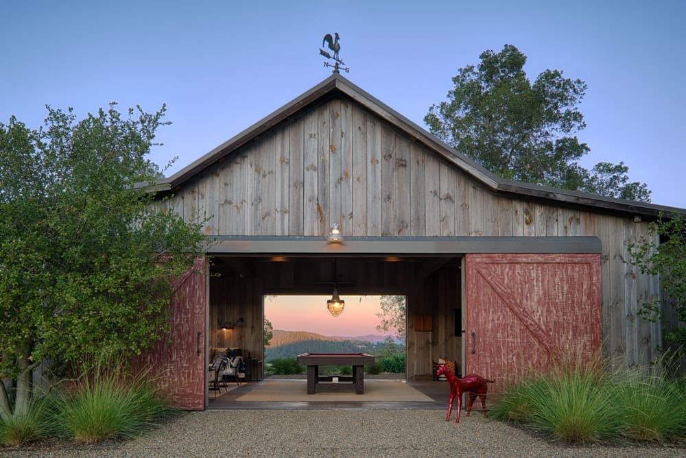 DEXTER Estate Landscapes
