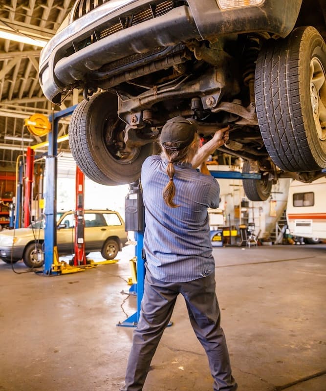DFM Auto Repair