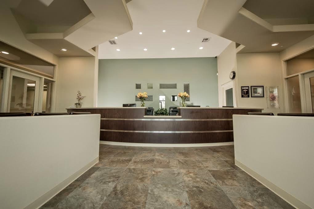 Diablo Dentistry - Ellie Shirazi Strasser DDS