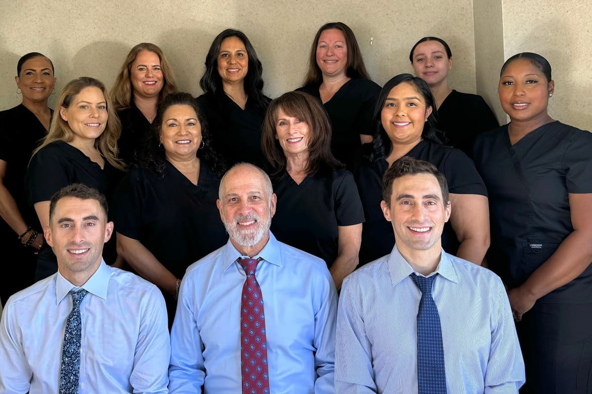 Diablo Hills Dental Excellence
