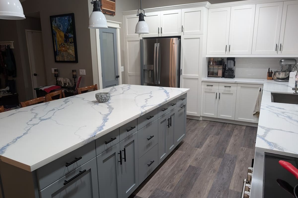 Diamond Peak Construction