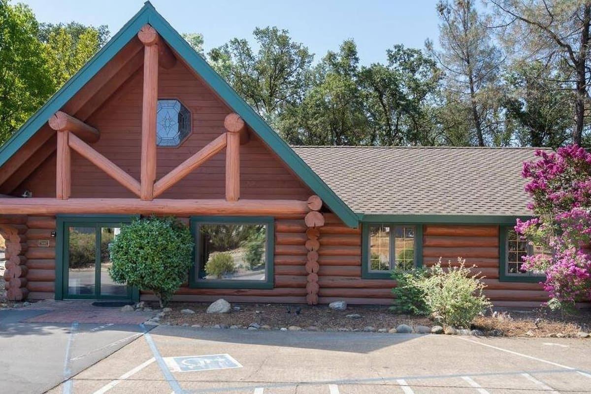 Diamond Springs Dental Center