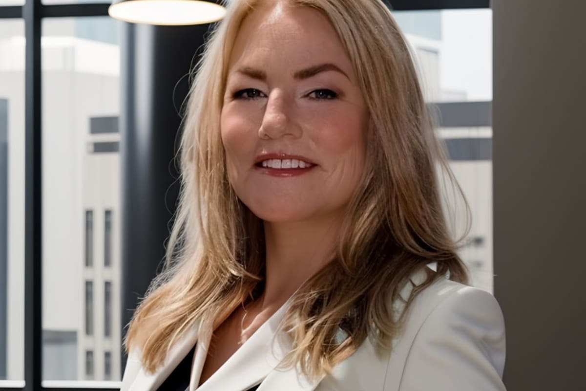 Diane Sutton Realtor