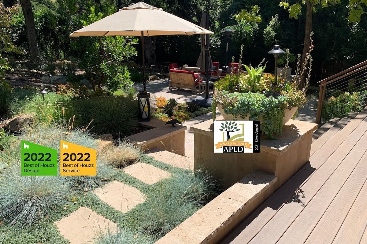 Dig Your Garden Landscape Design