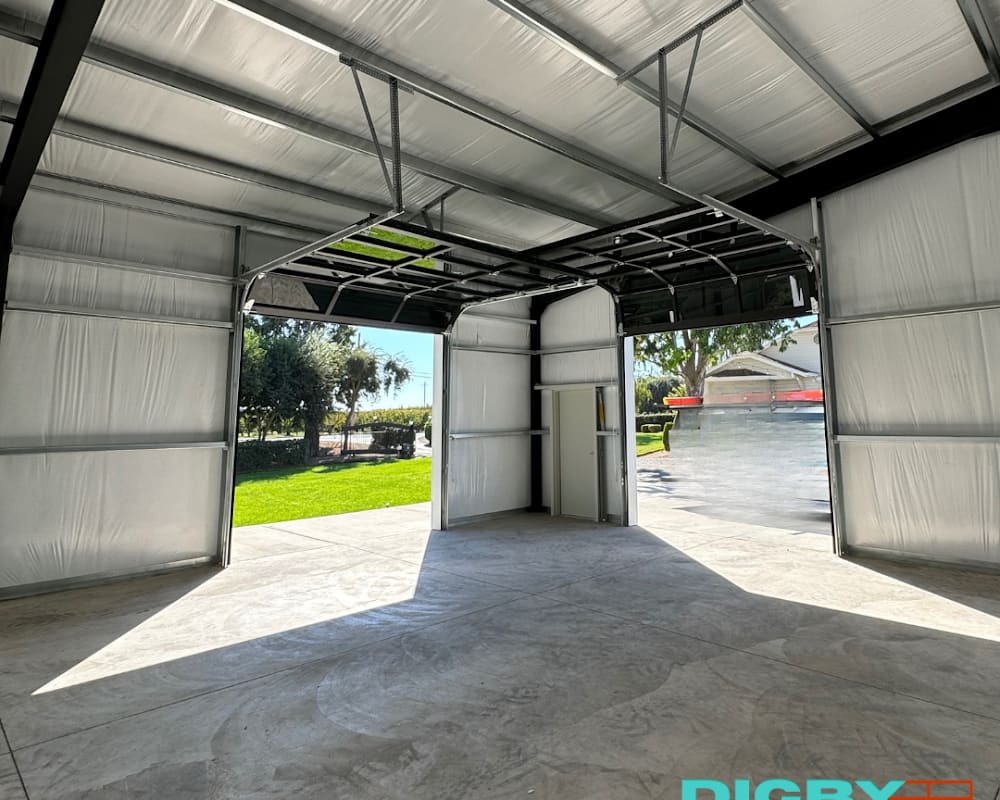 Digby Built, Inc.