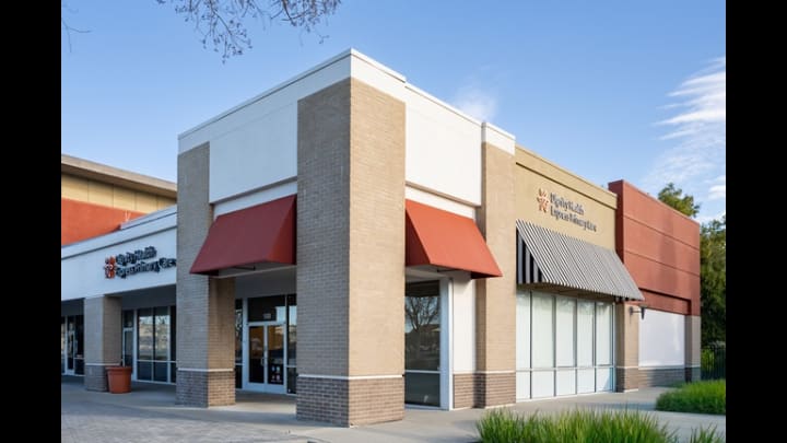 Dignity Health Express Primary Care - Elk Grove