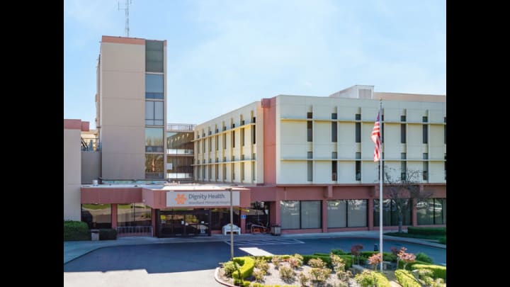 Dignity Health - Woodland Memorial Hospital