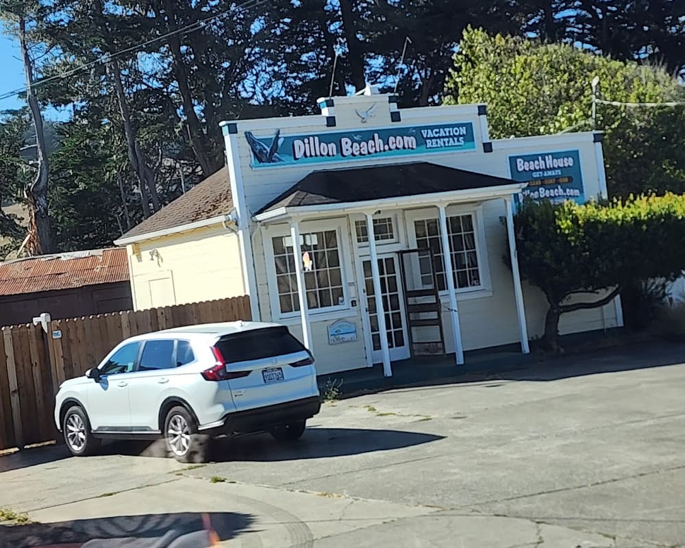 Dillon Beach Property Management