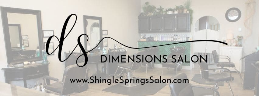 Dimensions Salon