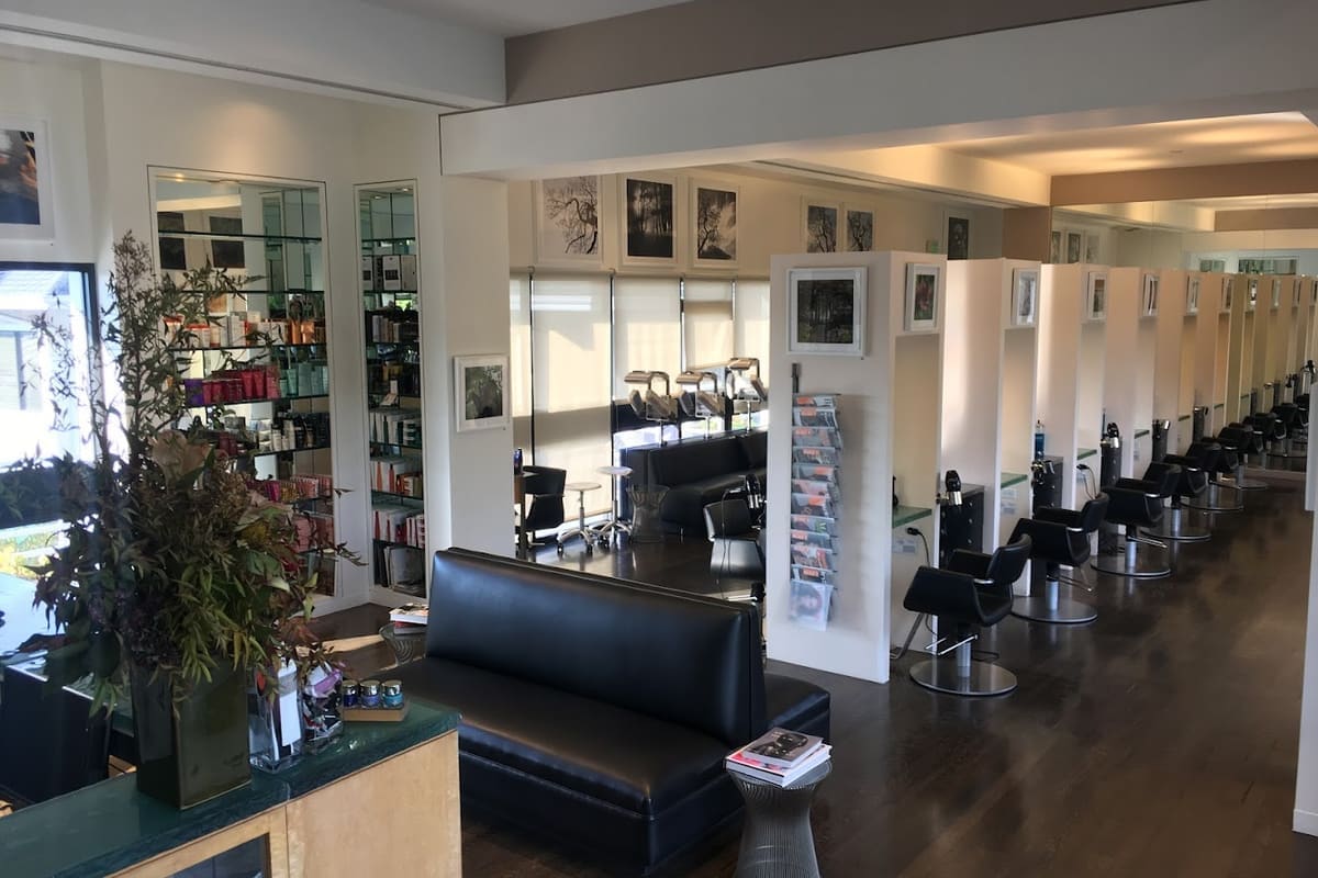 diPietro Todd Salon