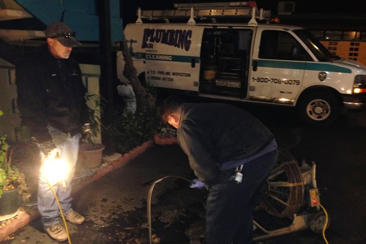 Discount Plumbing