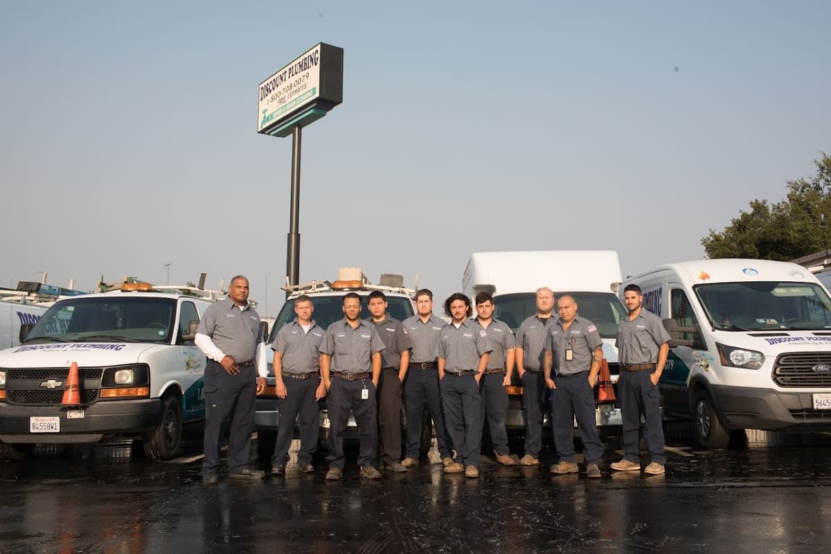 Discount Plumbing