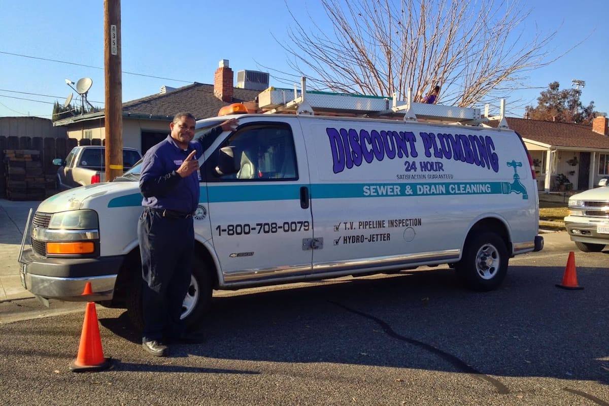 Discount Plumbing