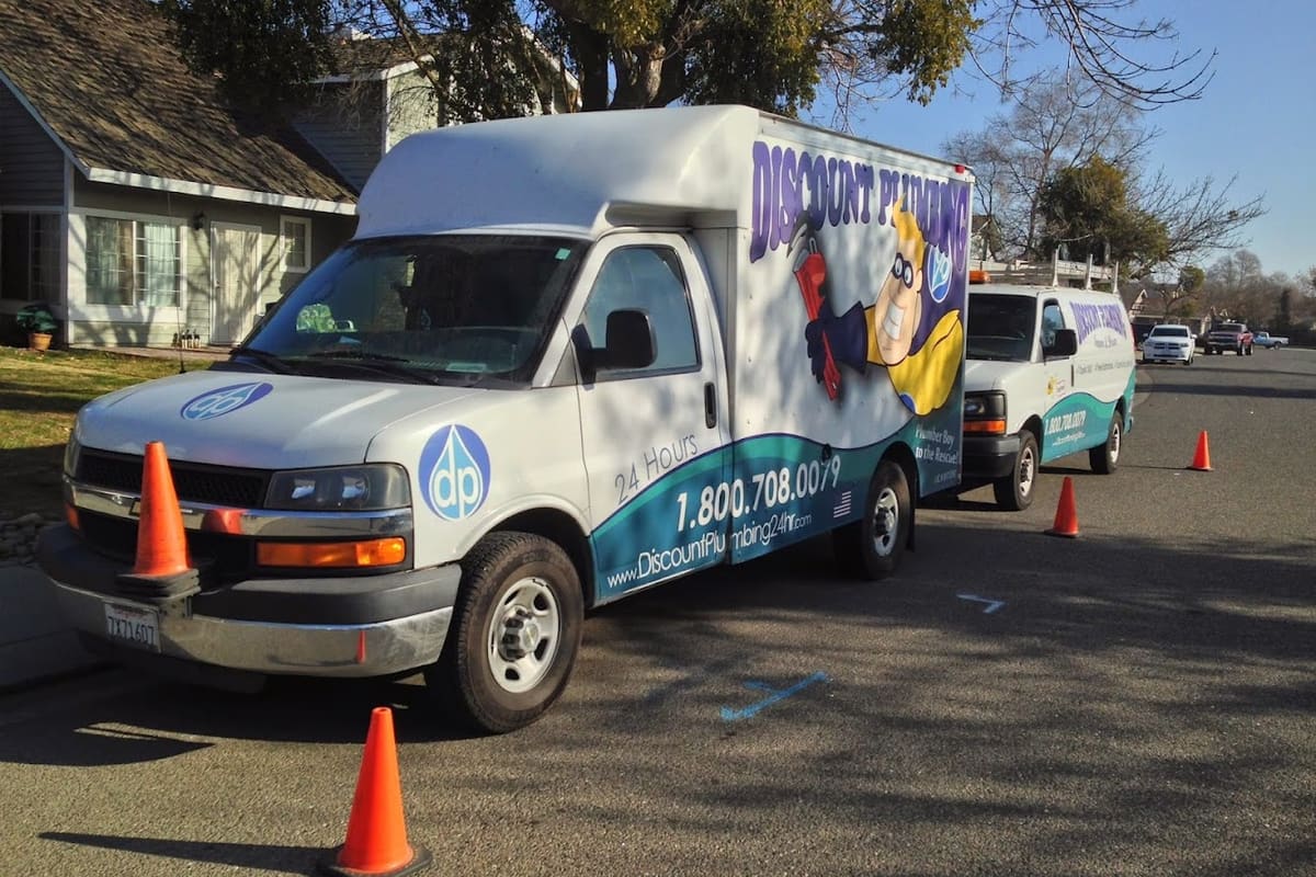 Discount Plumbing