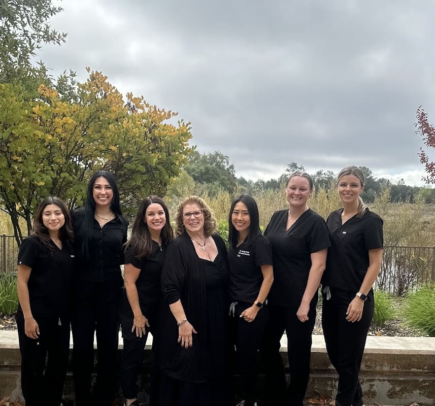 Discover Dental Rocklin