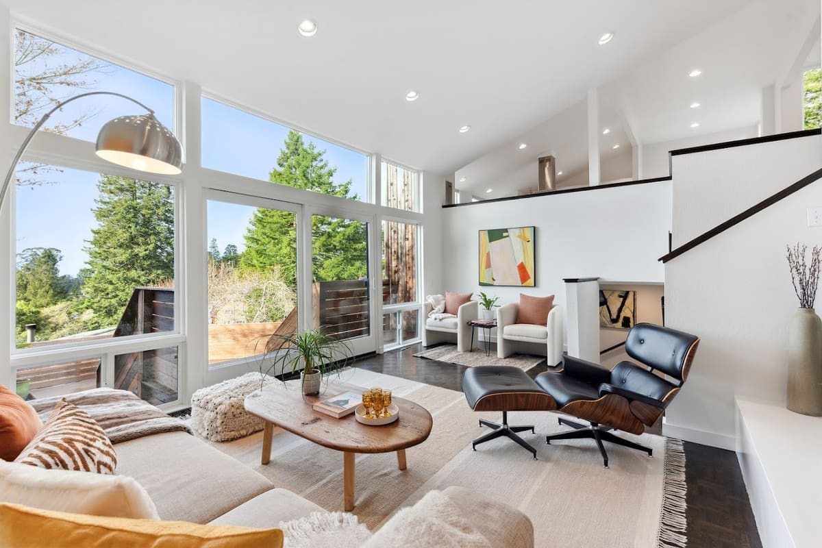 District Homes Real Estate