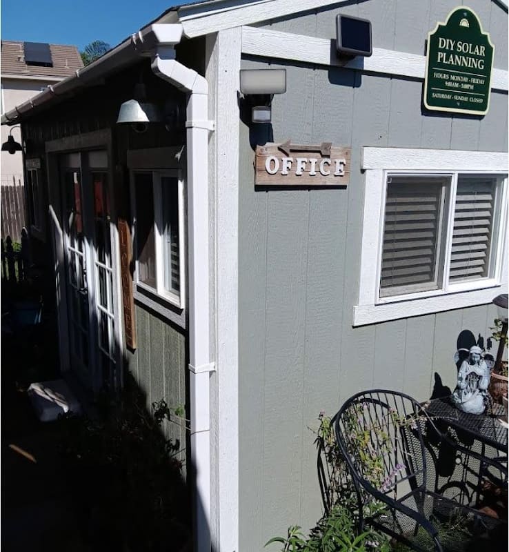 DIY Solar Planning