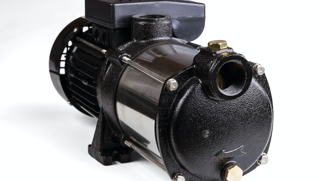 DMI Pump Service — Water Treatment in Foresthill, CA