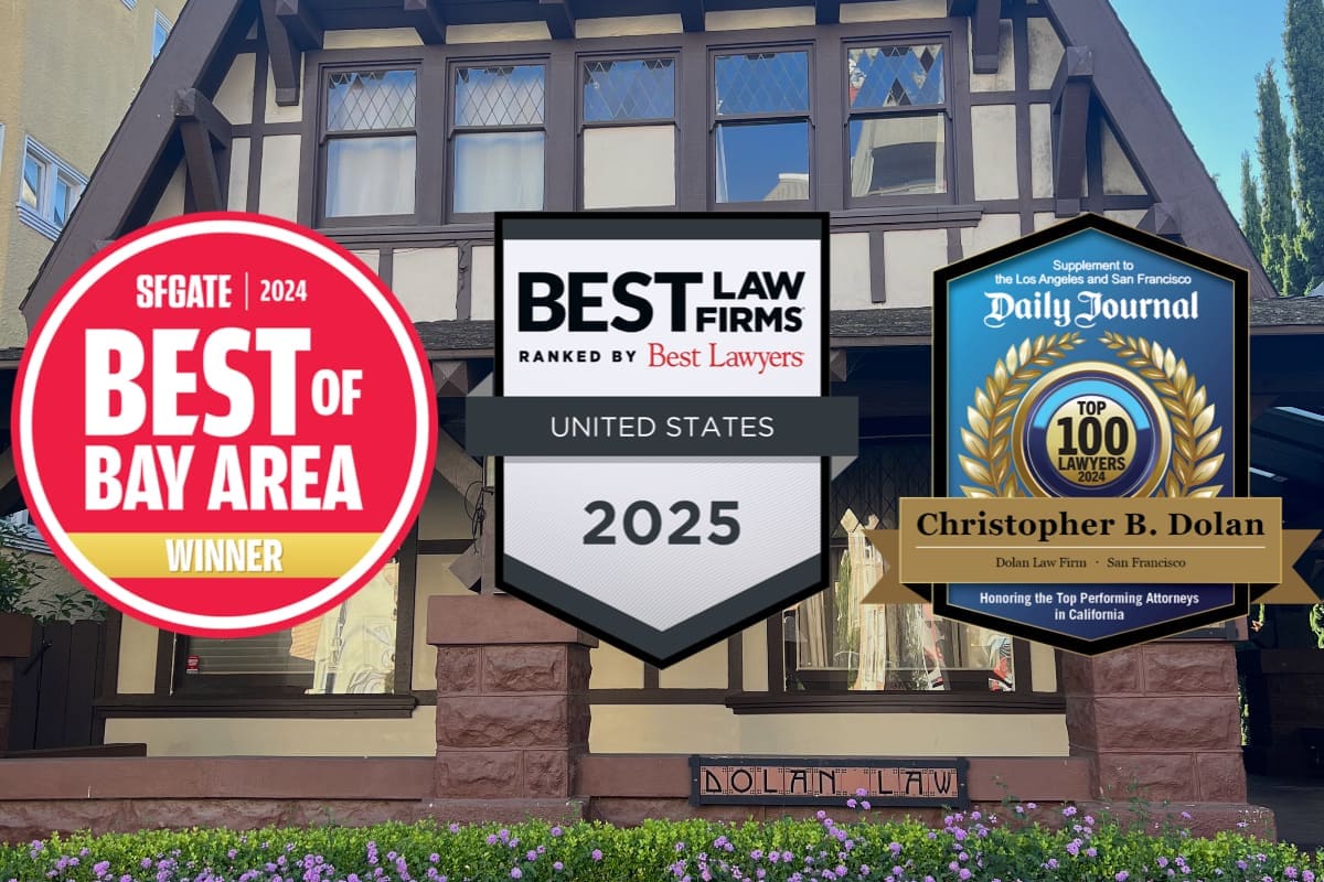 Dolan Law Firm, PC Personal Injury Lawyers