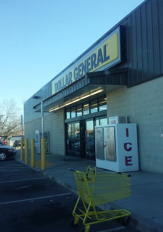Dollar General