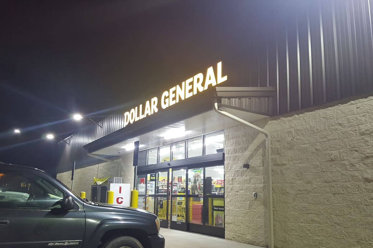 Dollar General