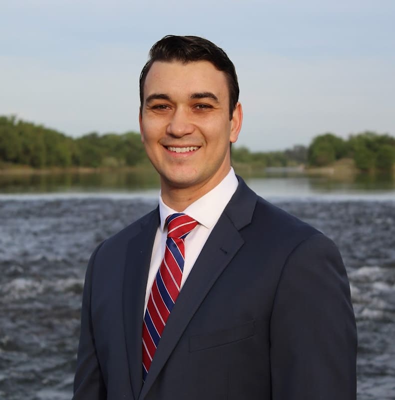Dominick Anton Financial Advisor at Twin Rivers Wealth Management