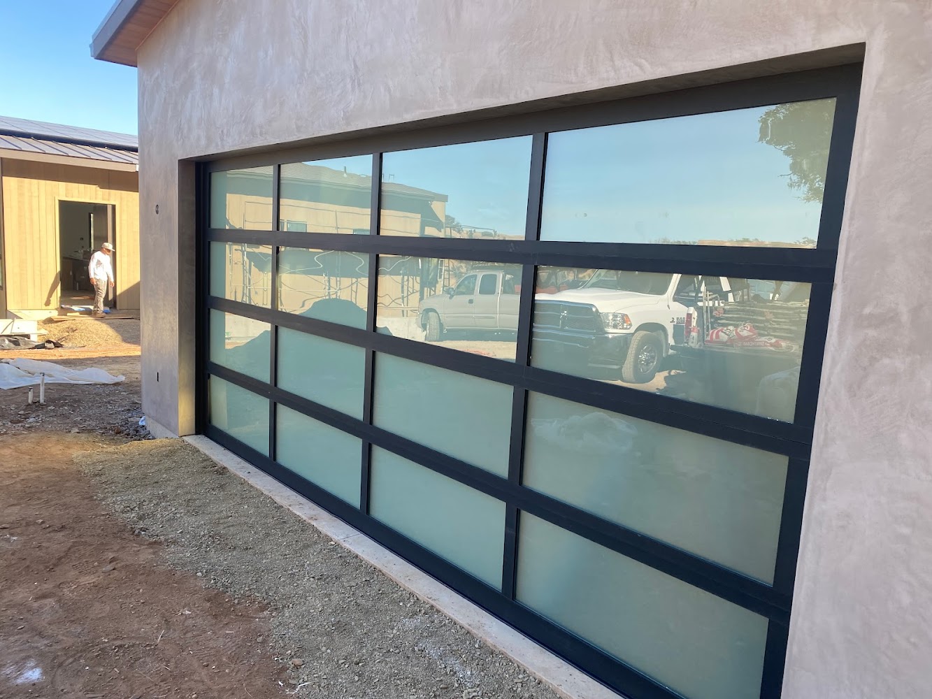 Don's Garage Door Company