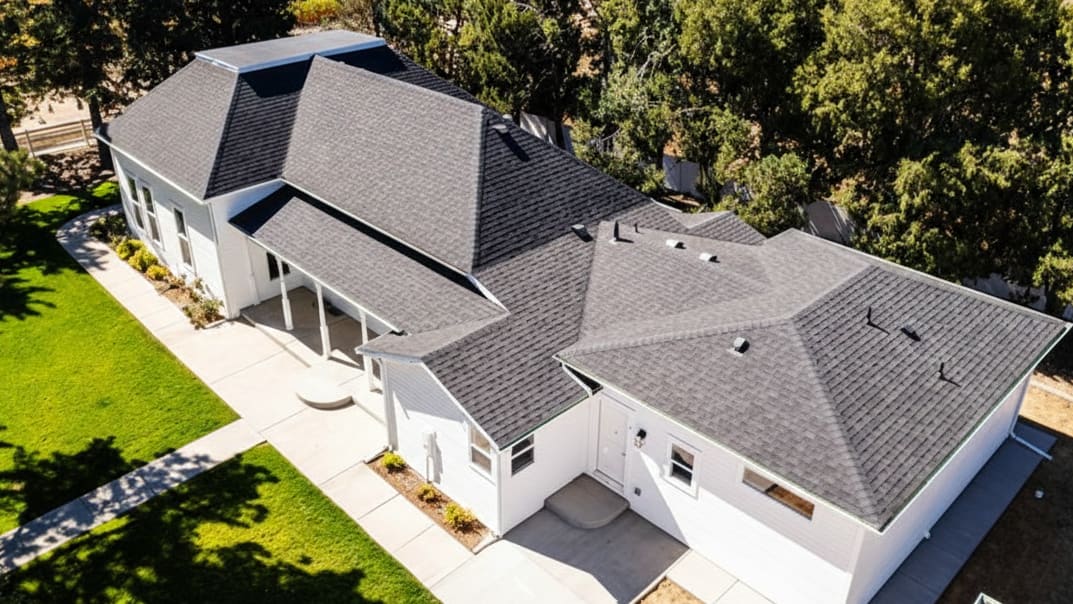 Done Right Roofing Folsom CA