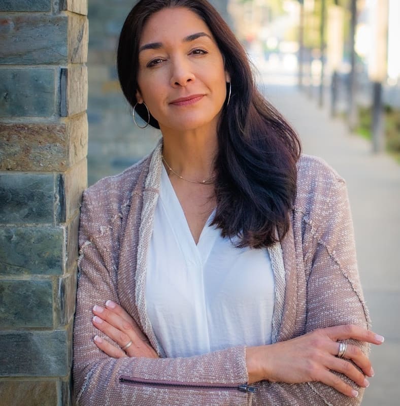 Donna Hagans, Realtor