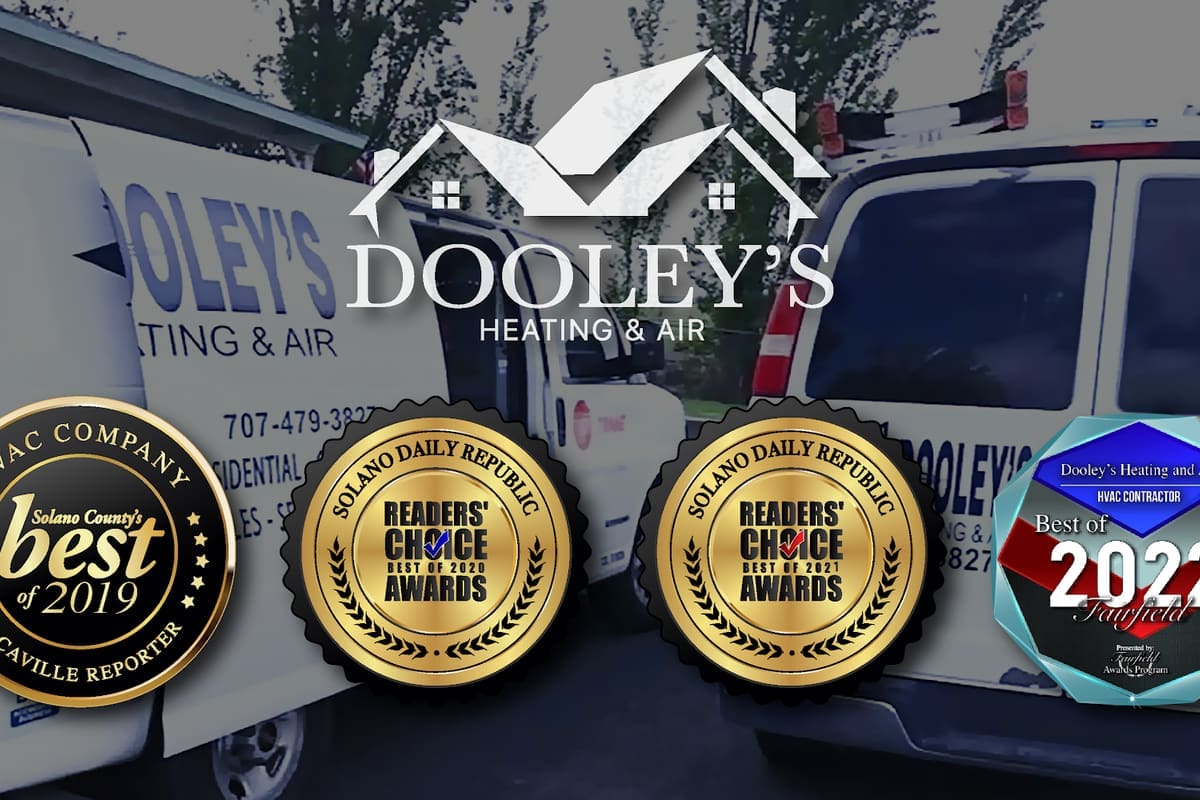 Dooley's Heating and Air
