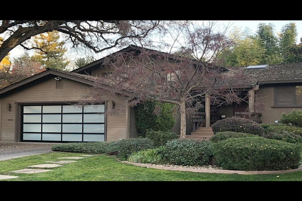 Door Pros Garage Door Company