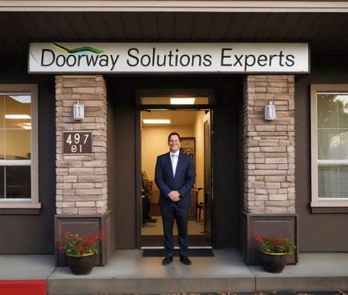 Doorway Solutions Experts