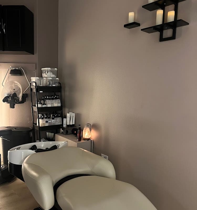 Doré Head Spa & Wellness