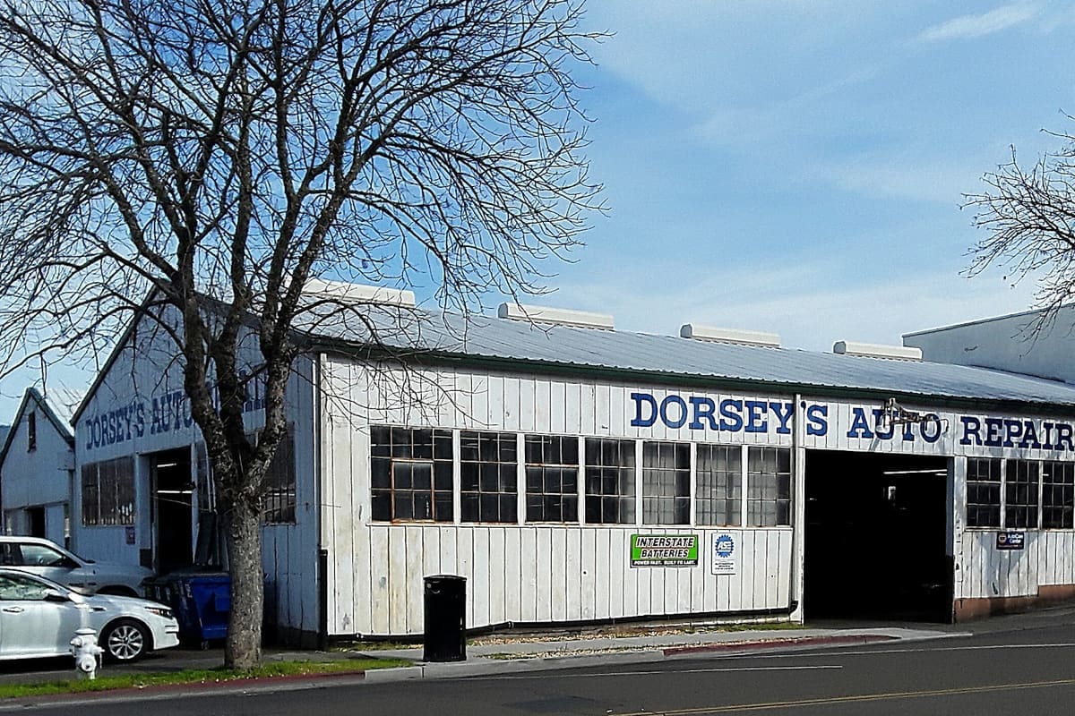 Dorsey's Auto Repair