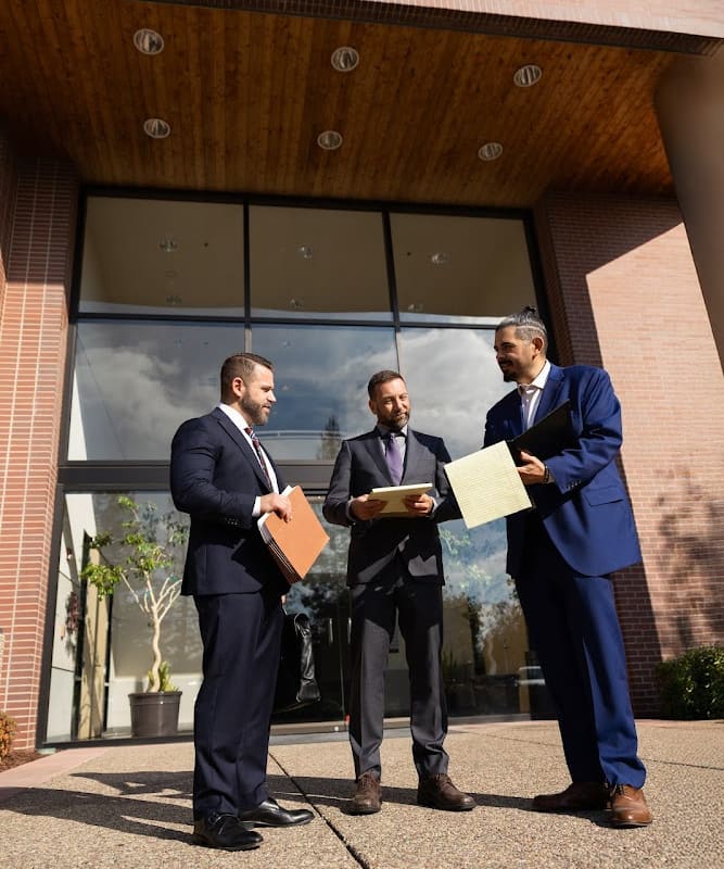 Dostart Law Group