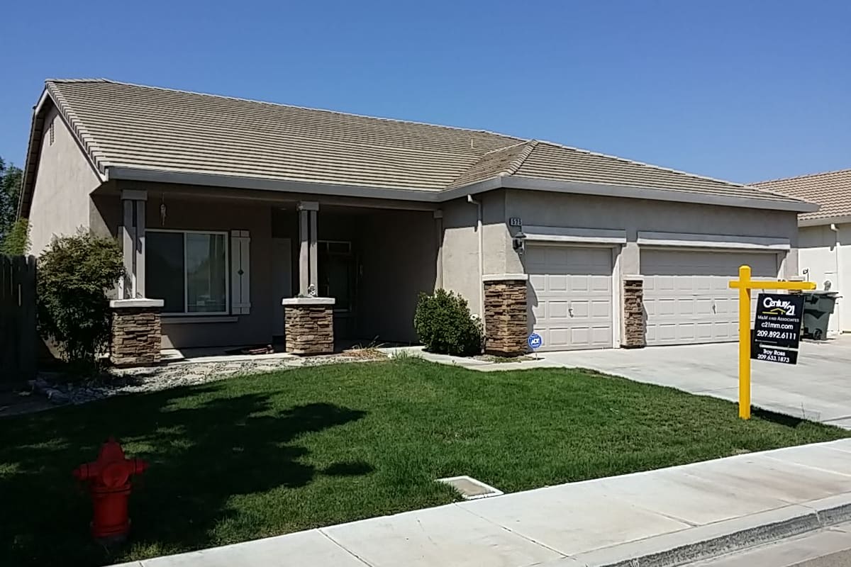Douglas J Lucas Real Estate